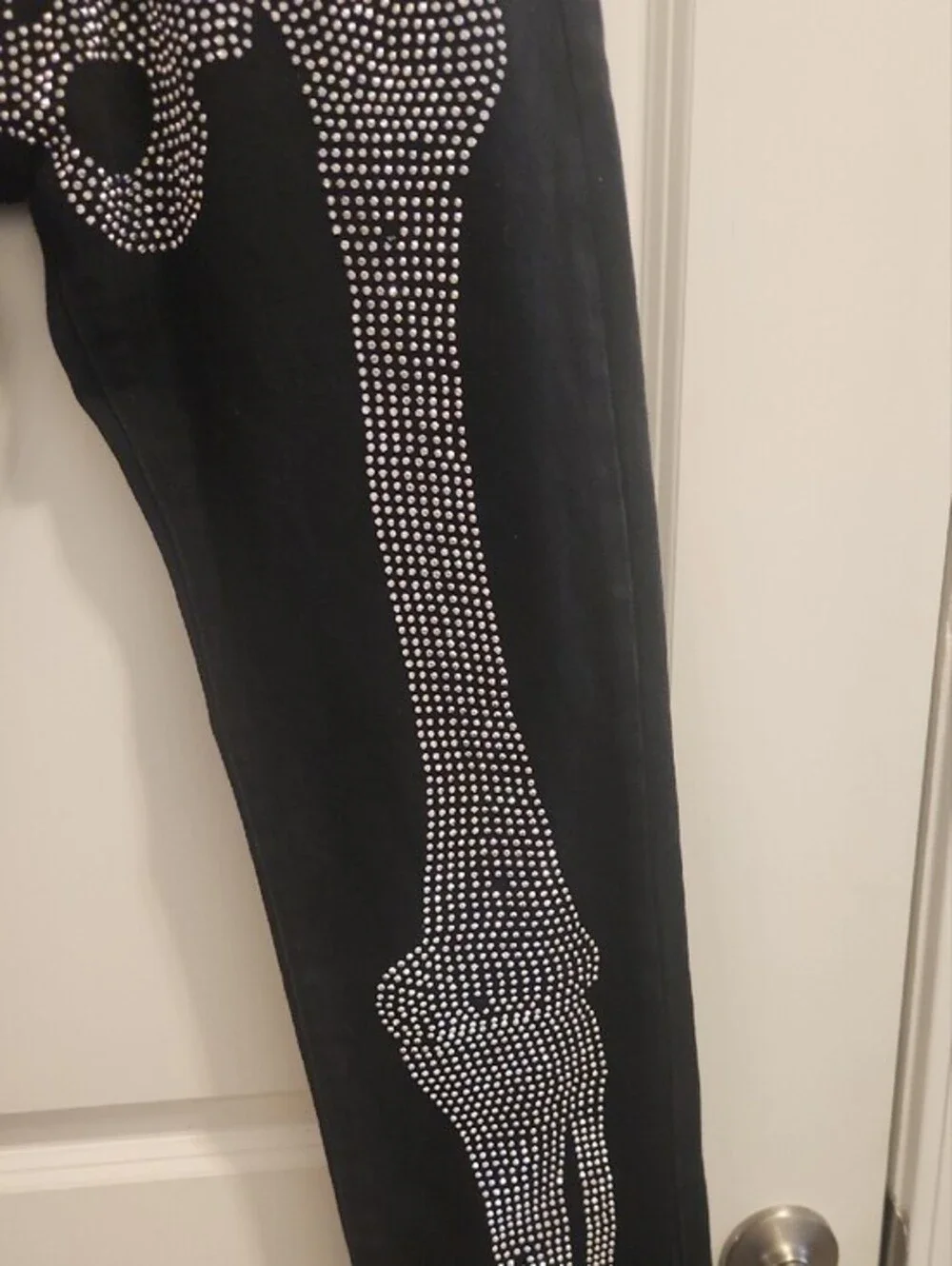 MNML stylish black